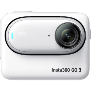 Insta360 GO 3, 32 GB, White