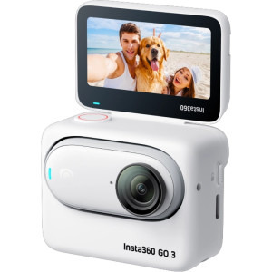 Insta360 GO 3, 32 GB, White