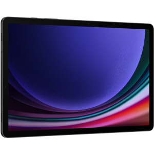 Samsung Galaxy Tab S9, 11 inch Multi-touch, Snapdragon 8 Gen 2 Octa-Core 3.36GHz, 12GB RAM, 256GB flash, Wi-Fi, Bluetooth, 5G, GPS, Android 13, Graphite