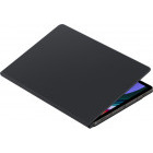 Samsung Husa de protectie tip stand Smart Book Cover Black pentru Galaxy Tab S9