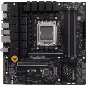 Placa de baza ASUS TUF GAMING B650M-E