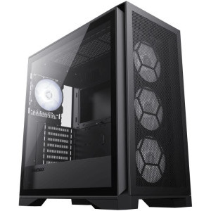 Gamemax Leader Black
