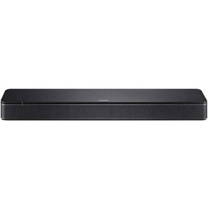 Bose TV, 2.0, Bluetooth, HDMI ARC, Black