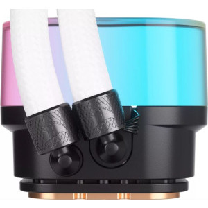 Corsair iCUE LINK H100i RGB White