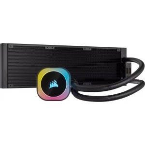 Corsair iCUE LINK H150i RGB Black