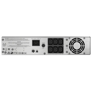 APC SMC2000I-2U 2000VA