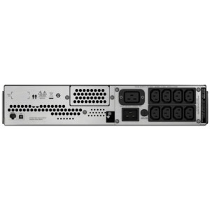 APC SMC3000RMI2U 3000VA