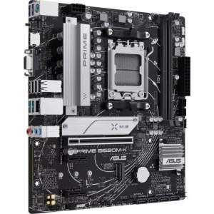 ASUS PRIME B650M-K