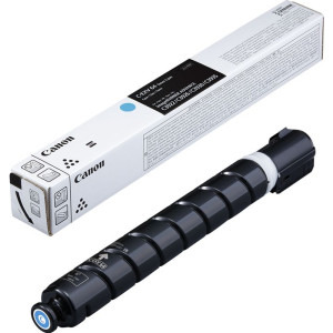 Canon Toner C-EXV 64 Cyan