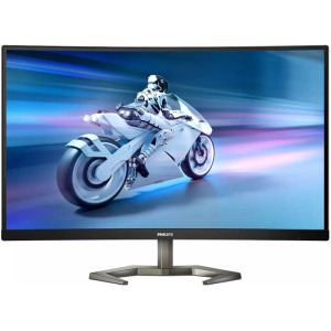 Philips Gaming Evnia 27M1C5500VL Curbat 27 inch QHD VA 1 ms 165 Hz HDR