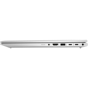 HP 15.6'' ProBook 450 G10, FHD IPS, Procesor Intel® Core™ i5-1335U (12M Cache, up to 4.60 GHz), 16GB DDR4, 512GB SSD, Intel Iris Xe, Free DOS, Silver