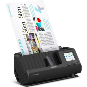 Epson ES-C380W