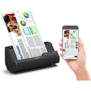 Epson ES-C320W