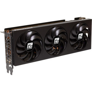 PowerColor Radeon RX 7800 XT Fighter 16GB GDDR6 256-bit
