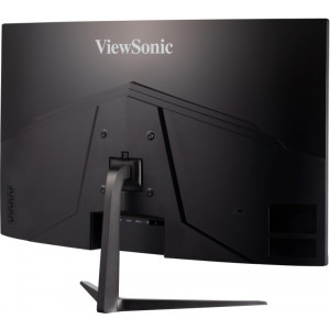 ViewSonic Gaming VX3218C-2K Curbat 31.5 inch QHD VA 1 ms 165 Hz HDR FreeSync Premium
