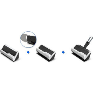 Epson DS-C330