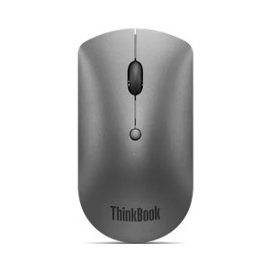 Lenovo ThinkBook Bluetooth Silent Iron Grey