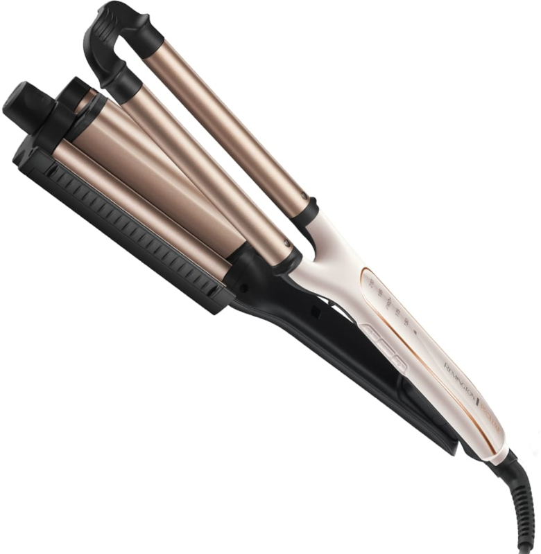 Ondulator de par Remington ProLuxe CI91AW