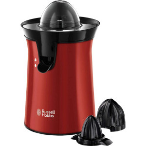Storcator Russell Hobbs citrice Colours Plus Flame Red 26010-56