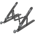 Orico PFB-A24 pliabil Black