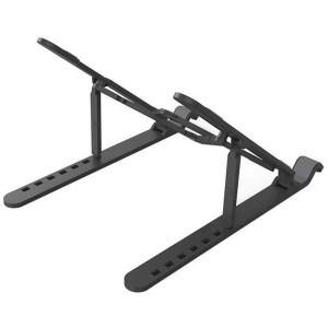 Orico PFB-A23 pliabil Black