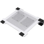 Stand/Cooler notebook Orico NA15 stand aluminiu Silver