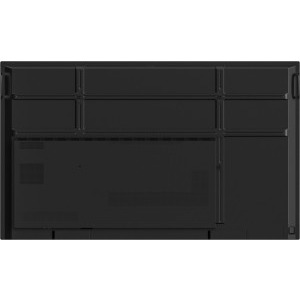 ViewSonic Smart IFP7550-5 Touchscreen 75 inch UHD IPS 8 ms 60 Hz USB-C