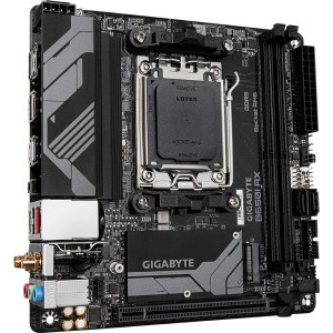GIGABYTE B650I AX