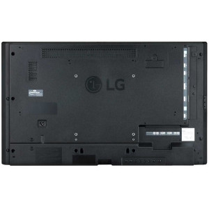 LG Smart 32SM5J-B 32 inch FHD IPS 10 ms 60 Hz
