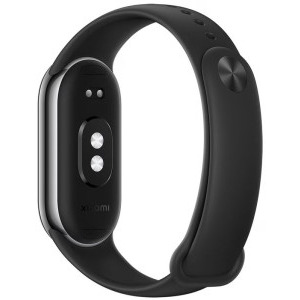 Xiaomi Smart Band 8, Graphite Black