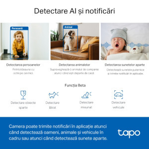 TP-LINK Tapo C220