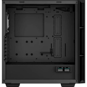 Deepcool CH560 Digital Black