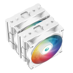 Deepcool AG620 ARGB White