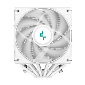 Deepcool AG620 ARGB White