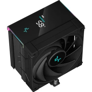 Deepcool AK500S Digital ARGB Black