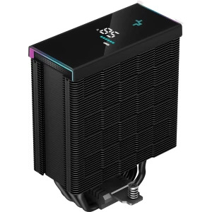 Deepcool AK500S Digital ARGB Black