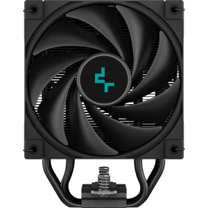 Deepcool AK500S Digital ARGB Black