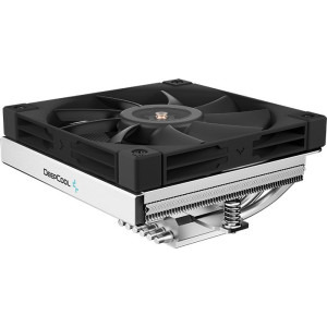 Deepcool AN600 Black
