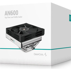 Deepcool AN600 Black