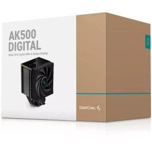 Deepcool AK500 Digital ARGB