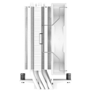 Deepcool AG400 ARGB White