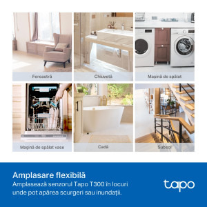 TP-LINK TAPO T300