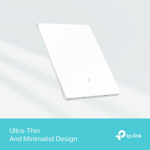 TP-LINK Gigabit AX3000 AIR Router R5 Dual-Band WiFi 6