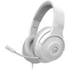 Casti Gaming LORGAR Noah 101 White
