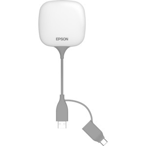 Epson Sistem de prezentare wireless ELPWP20