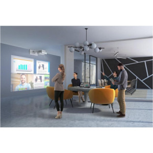 Epson Sistem de prezentare wireless ELPWP20