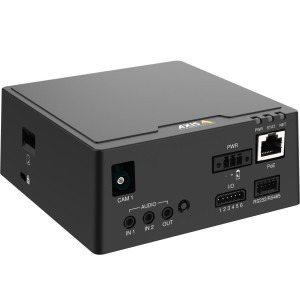 Axis Hub main unit F9111/01990-001