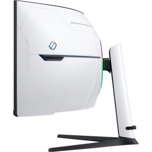 Samsung Gaming Odyssey Neo G9 LS57CG952NUXEN Curbat 57 inch DUHD VA 1 ms 240 Hz HDR FreeSync Premium Pro