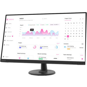 Lenovo D32-45 31.5 inch FHD VA 4 ms 60 Hz
