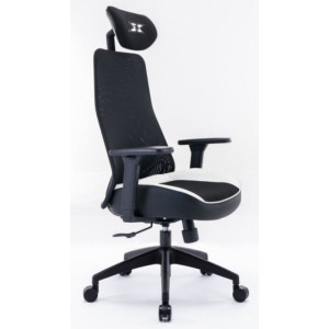 Serioux Kyrian Black / White
